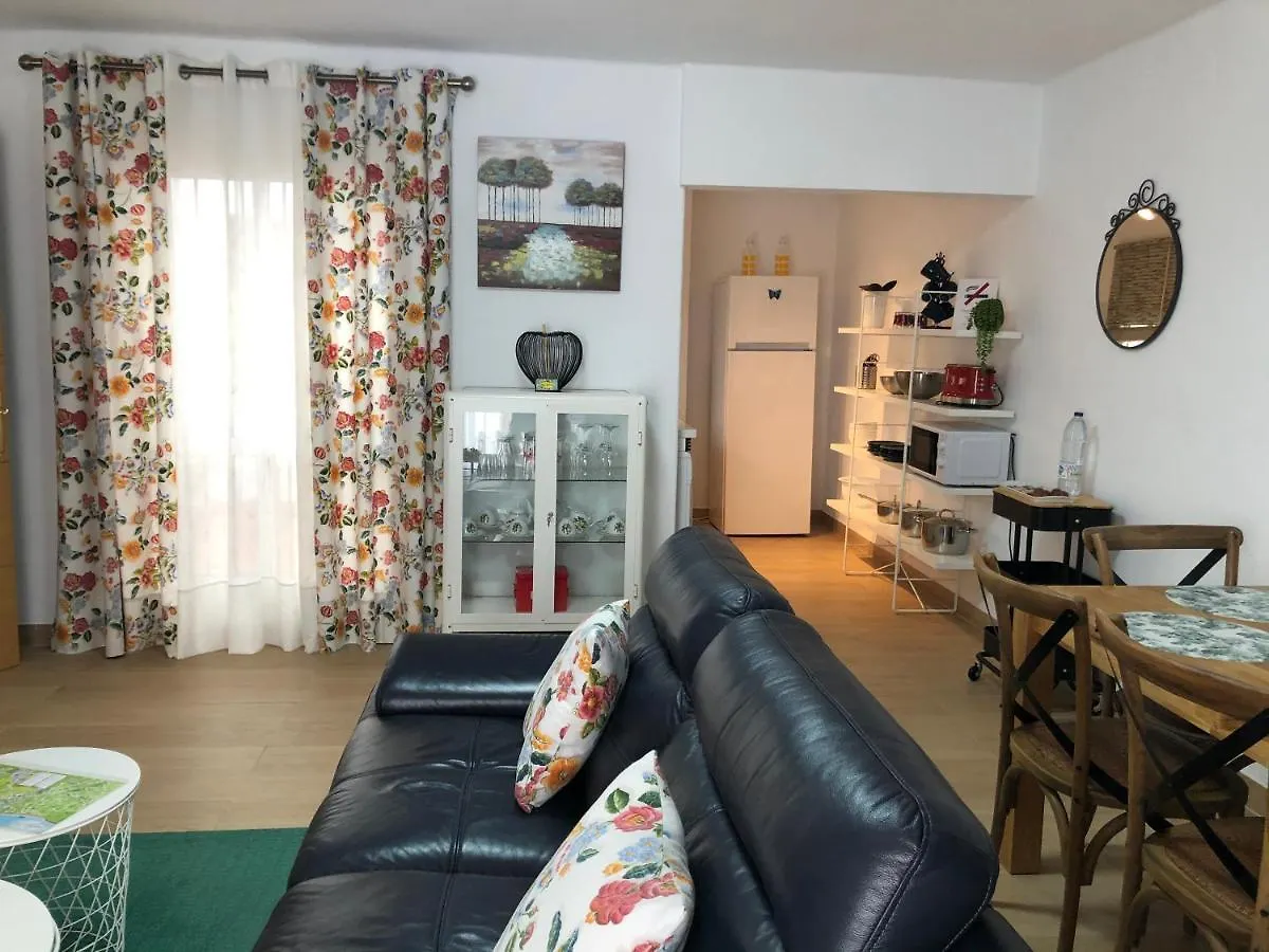 Albi B&B ネルハ