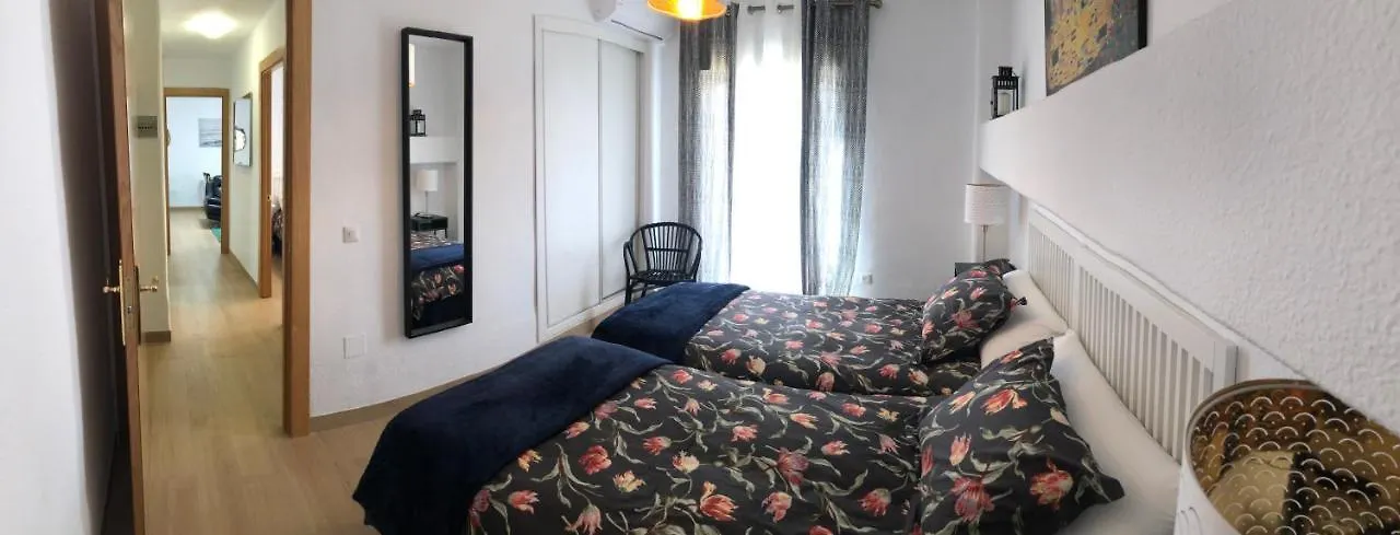 Albi B&B ネルハ スペイン