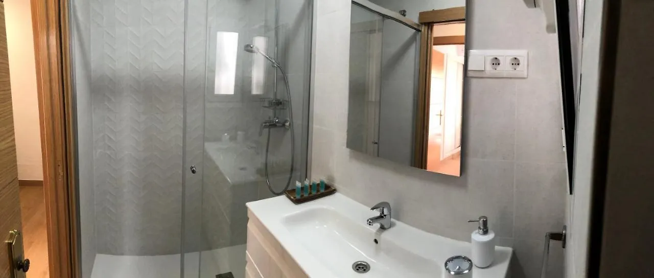 Albi B&B ネルハ アパート