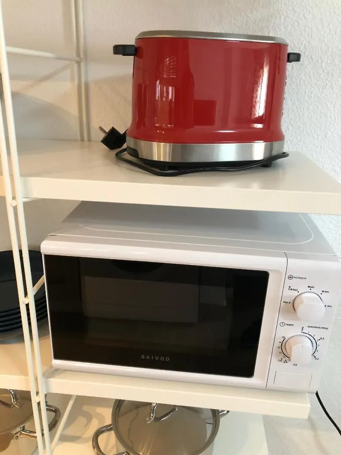Albi B&B ネルハ 0*,  スペイン