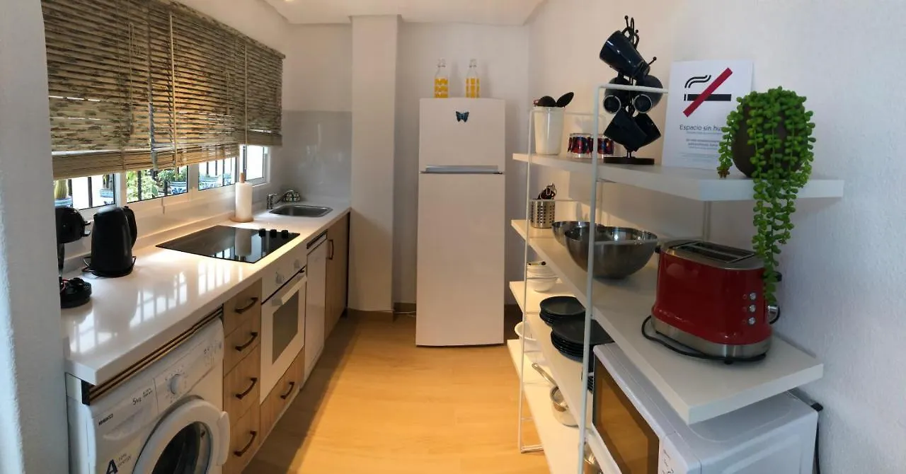 Albi B&B ネルハ