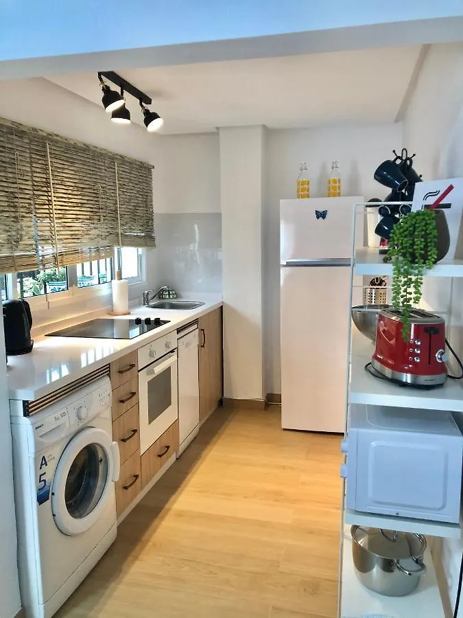 Albi B&B ネルハ スペイン