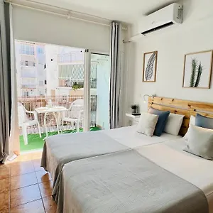 Southcosta Apartamento