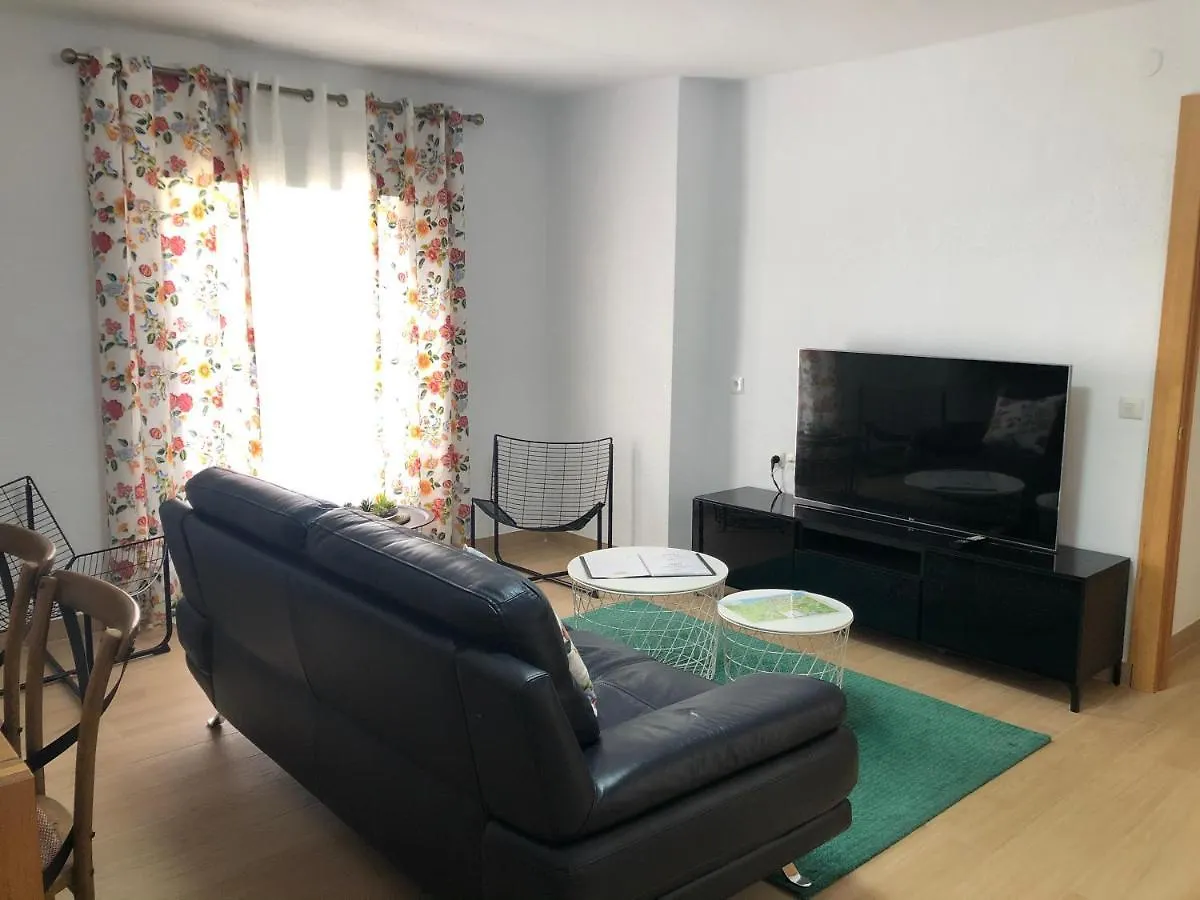 Apartment Albi B&B Nerja Spain