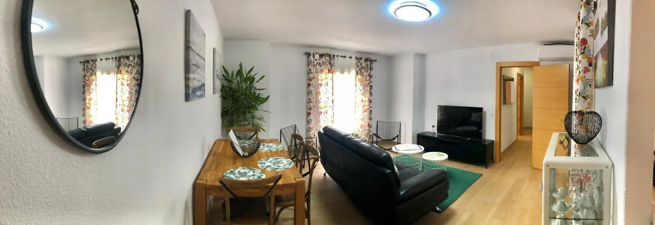Albi B&B Nerja Apartment