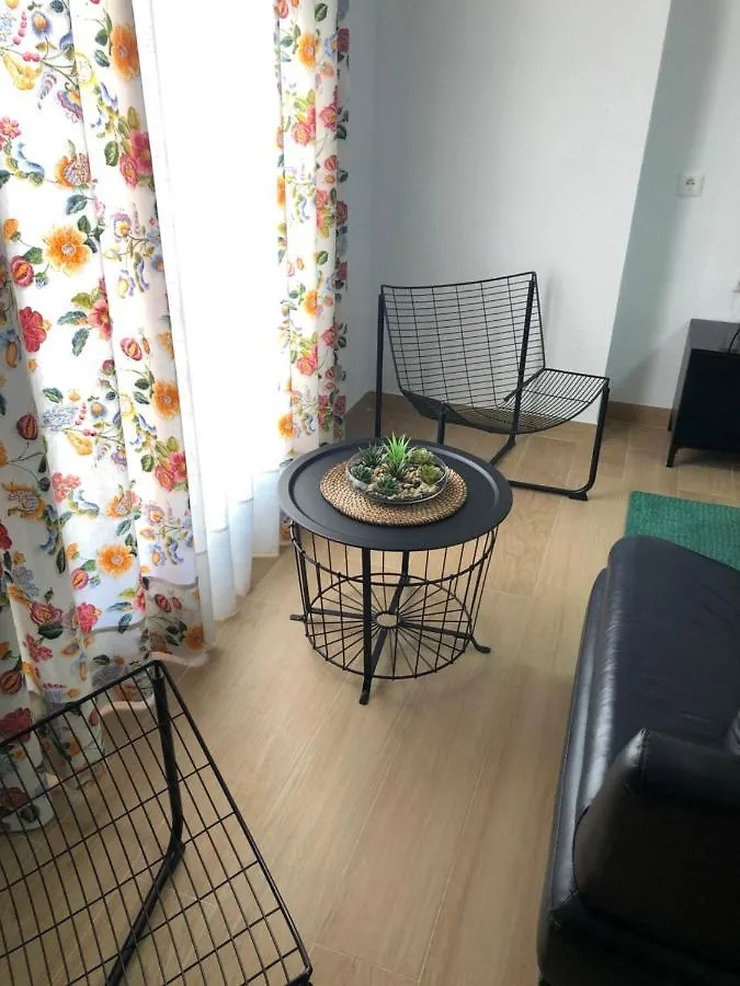 Albi B&B Nerja
