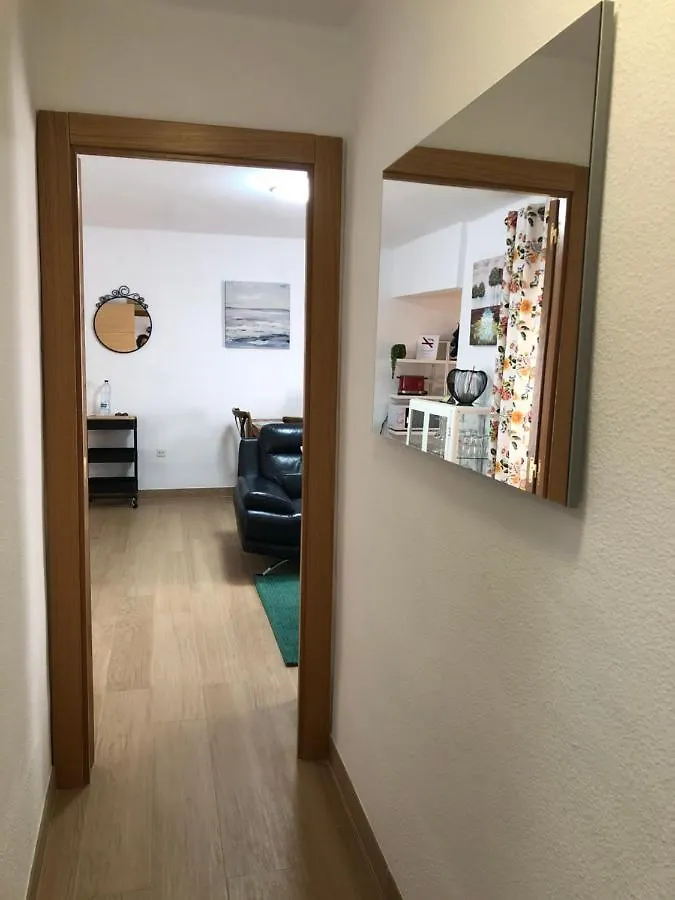 Apartment Albi B&B Nerja