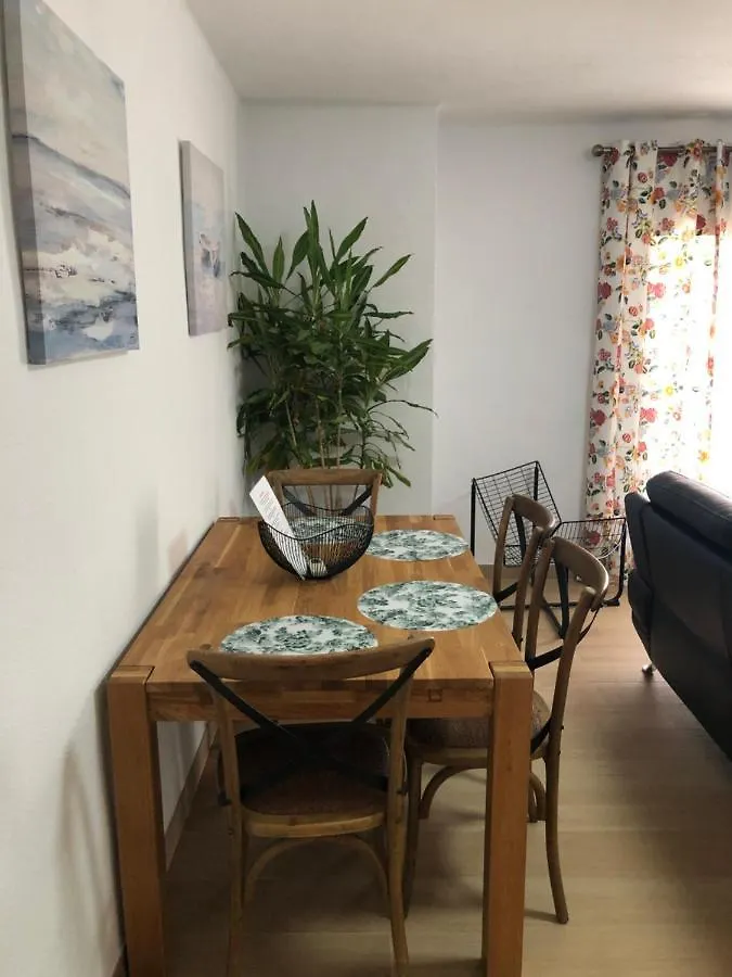 Albi B&B Nerja 0*,