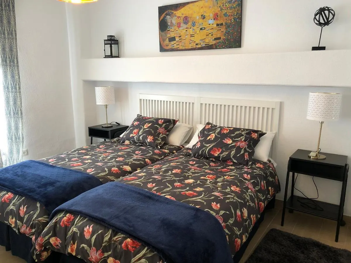Apartment Albi B&B Nerja