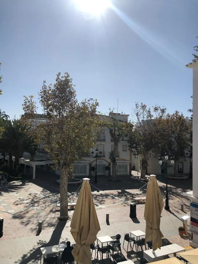 Albi B&B Nerja Spain