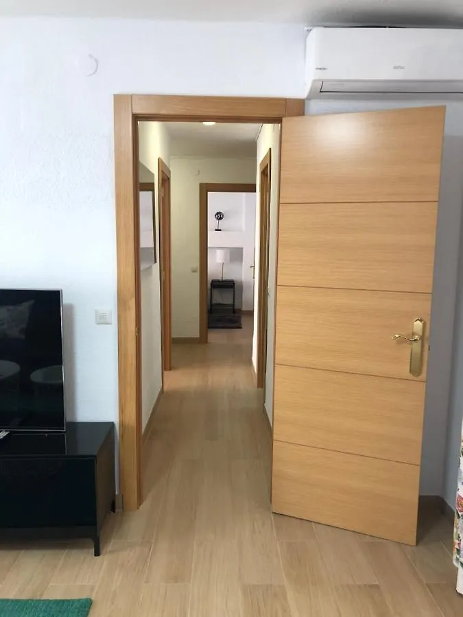 Apartment Albi B&B Nerja