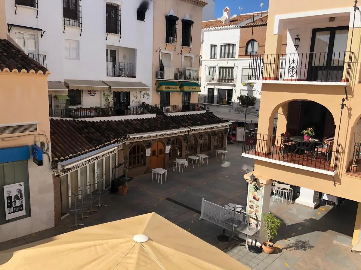 Albi B&B Nerja 0*,  Spain